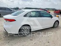 2020 Toyota COROLLA photo