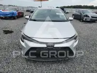 2020 Toyota COROLLA фото