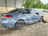 2020 Toyota COROLLA фото