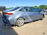 2020 Toyota COROLLA photo