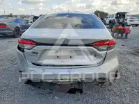 2020 Toyota COROLLA фото