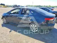 2020 Toyota COROLLA фото
