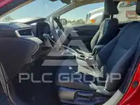 2020 Toyota COROLLA photo