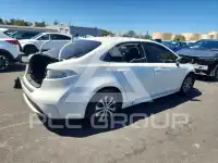 2020 Toyota COROLLA photo