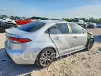 2020 Toyota COROLLA photo