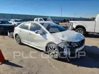 2020 Toyota COROLLA фото