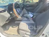 2020 Toyota COROLLA photo