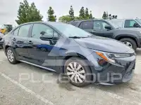 2020 Toyota COROLLA photo