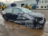2020 Toyota COROLLA photo