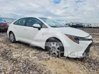 2020 Toyota COROLLA фото