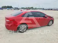 2020 Toyota COROLLA photo