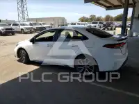 2020 Toyota COROLLA фото