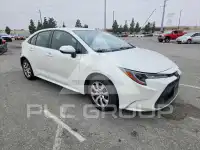 2020 Toyota COROLLA фото