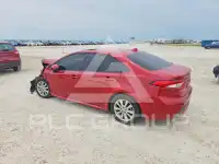 2020 Toyota COROLLA photo