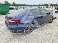 2020 Toyota COROLLA фото