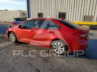 2020 Toyota COROLLA фото