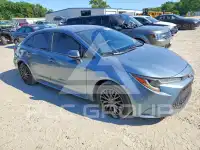2020 Toyota COROLLA photo