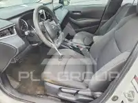 2020 Toyota COROLLA photo
