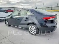2020 Toyota COROLLA фото