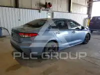 2020 Toyota COROLLA фото
