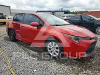 2020 Toyota COROLLA фото