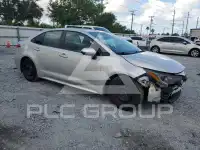 2020 Toyota COROLLA фото