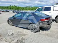 2020 Toyota COROLLA photo