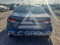 2020 Toyota COROLLA фото