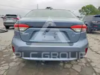 2020 Toyota COROLLA фото