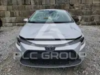 2020 Toyota COROLLA фото