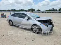 2020 Toyota COROLLA photo