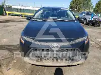 2020 Toyota COROLLA photo