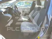 2020 Toyota COROLLA photo
