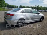2020 Toyota COROLLA фото