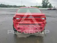 2020 Toyota COROLLA photo