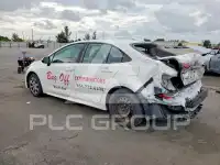 2020 Toyota COROLLA photo