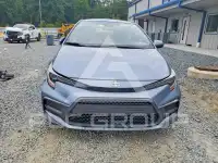 2020 Toyota COROLLA фото