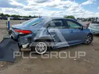 2020 Toyota COROLLA фото