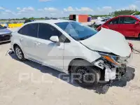 2020 Toyota COROLLA photo