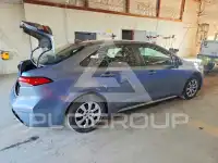 2020 Toyota COROLLA фото