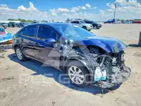 2020 Toyota COROLLA photo