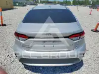 2020 Toyota COROLLA фото