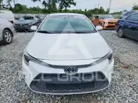 2020 Toyota COROLLA photo