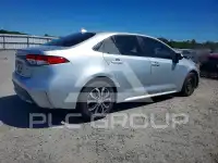 2020 Toyota COROLLA фото