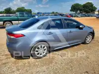 2020 Toyota COROLLA photo