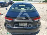 2020 Toyota COROLLA photo
