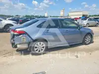 2020 Toyota COROLLA фото