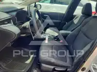 2020 Toyota COROLLA фото