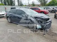 2020 Toyota COROLLA фото