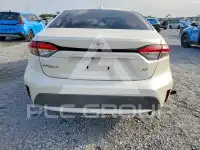 2020 Toyota COROLLA photo